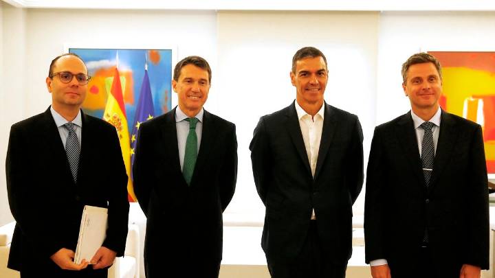 Rovi fabricará el nuevo medicamento contra la diabetes y la obesidad de Roche