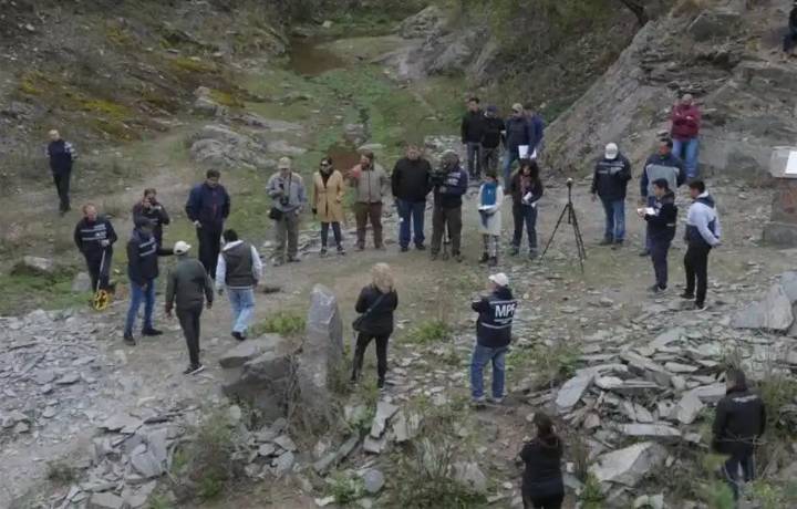 16 años después la Corte Suprema dejó firme firme la condena por el crimen del cacique Chocobar