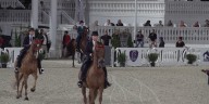 Horse Capital TV highlights Ocala International Horse Show