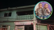 Fiscalía de Nuevo León confirma que gemelos estaban solos durante incendio en Monterrey