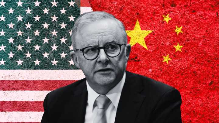 'Coveted place to live': Immigration pause still one of Canberra's 'sharpest levers' to wield over China as Xi