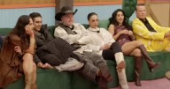 La Granja VIP: Ellos son los peones de la segunda semana del reality