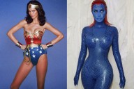 Los diez disfraces icónicos de celebridades que dieron qué hablar