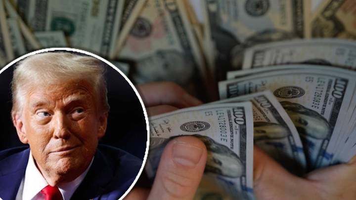 Cuánto cuesta el salón de baile que hará Trump en la Casa Blanca