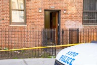 Suspect arrested for murder in shooting of man, 24, in Brooklyn lobby during long fight