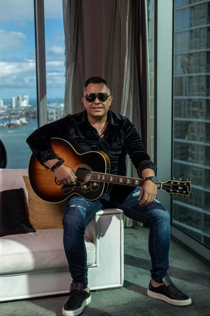 Astor Torres: Una novia cubana que tuve en Miami