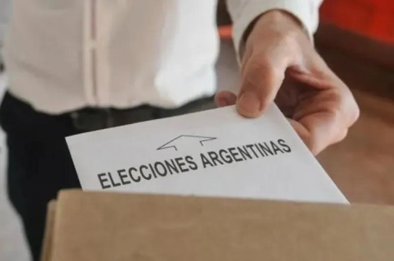 Elecciones 2025: quiénes pueden votar y quiénes están exentos
