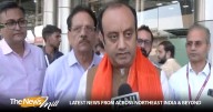 “Who invites him is a mystery?”: BJP’s Sudhanshu Trivedi on Rahul Gandhi delivering lectures in foreign varsities