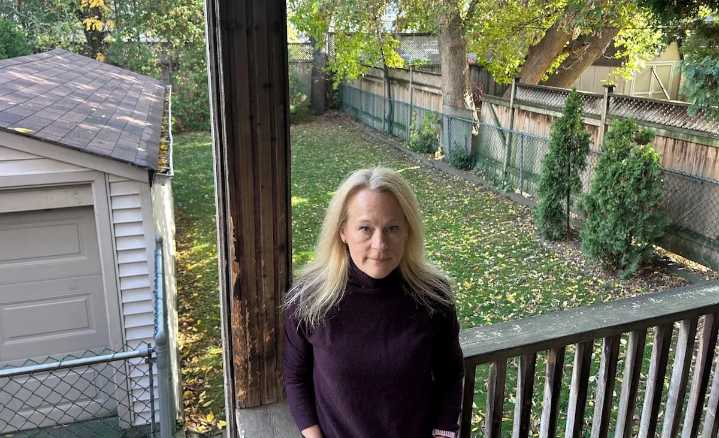 Why Leaside residents are blaming a neighbour for a rat infestation