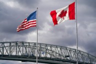 Trump announces 10% increase in tariffs on Canada for not pulling down Ontario ad sooner