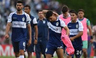 VIDEO. Gimnasia se complicó: perdió un partido inexplicable