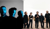 Muse and Train to headline Bandland 2026; Check lineup and dates