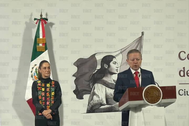 Presidencia pide corregir retroactividad en reforma a Ley de Amparo
