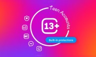 Instagram to guide teen accounts by PG-13 standards, adds stricter parental controls