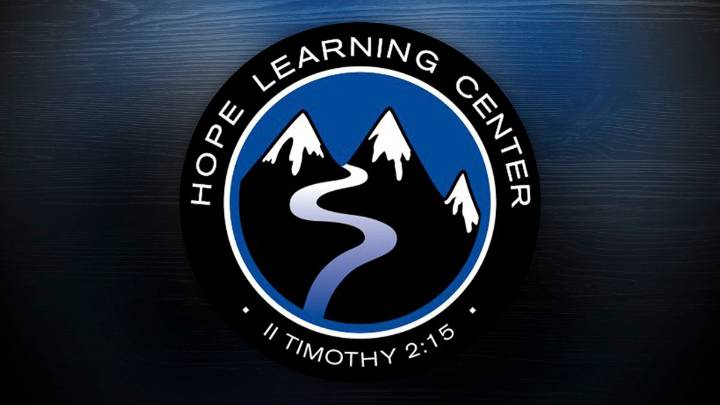 Hope Learning Center gives parents tools for homeschooling options