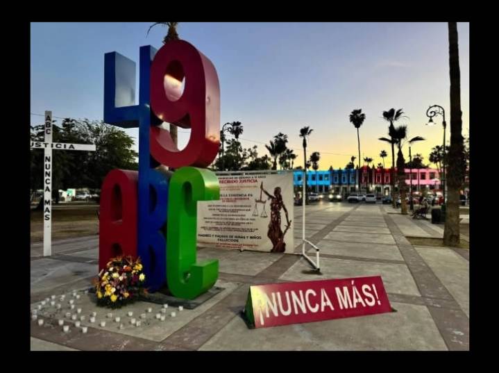 Incendio en Guardería ABC: señalan al IMSS de ampararse para no atender a víctimas
