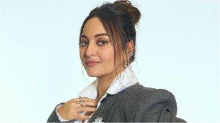Sonakshi Sinha Reacts To Troll Calling Her ‘Aunty’: ‘I’ll Unblock You Just To Block You Again’