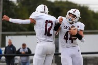 Bay City area Big Thumb roundup Week 7: Cass City has double cause to celebrate