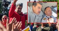 Cómo Estados Unidos urdió un plan para capturar a Nicolás Maduro: convencer a su piloto personal de traicionarlo y entregarlo