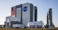 El motivo por el que la NASA se encuentra «actualmente cerrada»