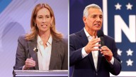 A look at the New Jersey governor’s race and its national implications