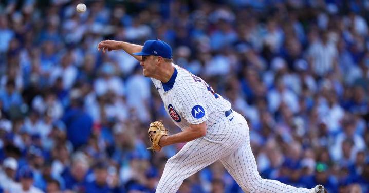 Cubs shake off missed chances, advance past Padres to meet Brewers in next round