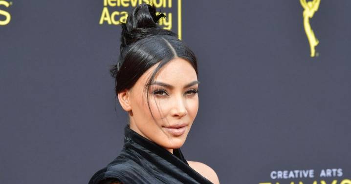 Kim Kardashian defiende el estilo de North West