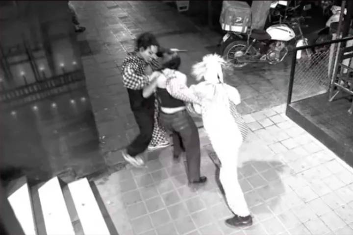 Tras el caso en Entre Ríos, boliche de San Juan generó polémica al simular el secuestro de una joven