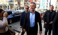 Mauricio Macri calificó como “positiva” su reunión con Javier Milei y pidió reformas estructurales
