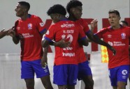 0-2. Olimpia doblega al Juticalpa FC y se consolida como líder del Apertura hondureño
