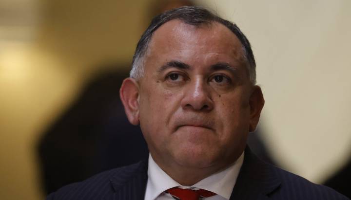 Vicepresidente de la Cámara votará a favor de la acusación constitucional contra el exministro Pardow