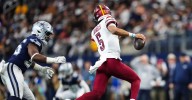 Commanders vs Cowboys NFL Week 7: How to watch, TV schedule, online stream, injury report and more