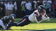 Los vigentes campeones de la NFL pierden el invicto