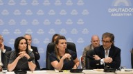 Diputados avanzan en la modificación del financiamiento para los deportistas de alto rendimiento
