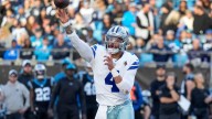 Where to watch Cowboys-Panthers game live today: Time, TV schedule, stream