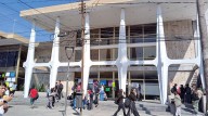 Repudian abuso sexual en Facultad de Derecho