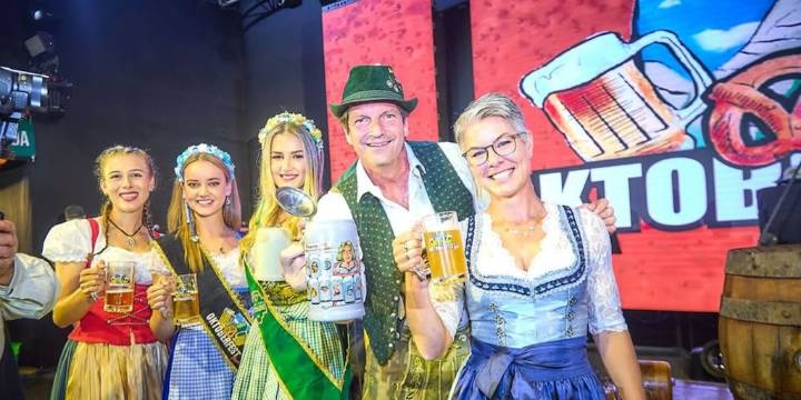 Oktoberfest Perú 2025: orquestas, actividades y horarios del festival cervecero