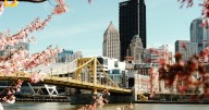 Pittsburgh among best travel destinations in the world, National Geographic says