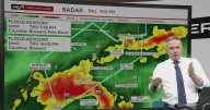 NEXT Weather Alert issued due to possible flash flood threat