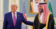 Trump is expected to host Saudi Crown Prince Mohammed bin Salman next month, AP sources say