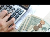 Growing number of young Americans living paycheck to paycheck, study finds