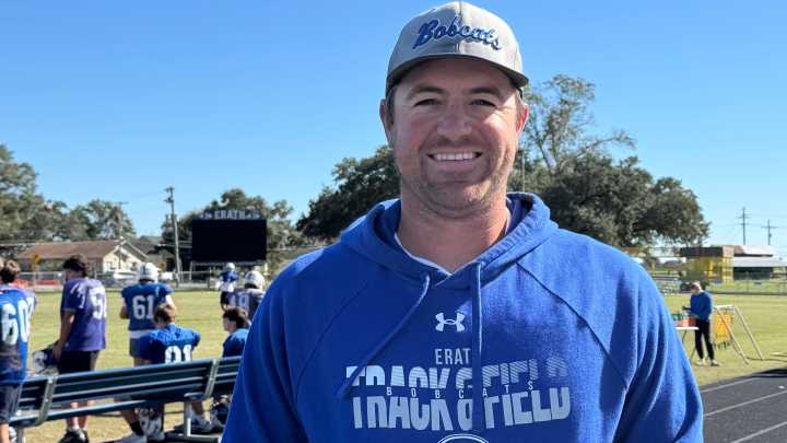 How Erath football has trusted the process en route to an 8