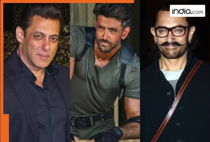 Not Salman Khan, Aamir Khan, Hrithik Roshan, this superstar joins billionaire club with wealth of Rs 12490000000 crore, he is...