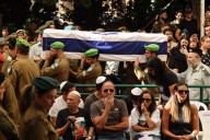 Permanecen en Gaza los cadáveres de 13 rehenes israelíes