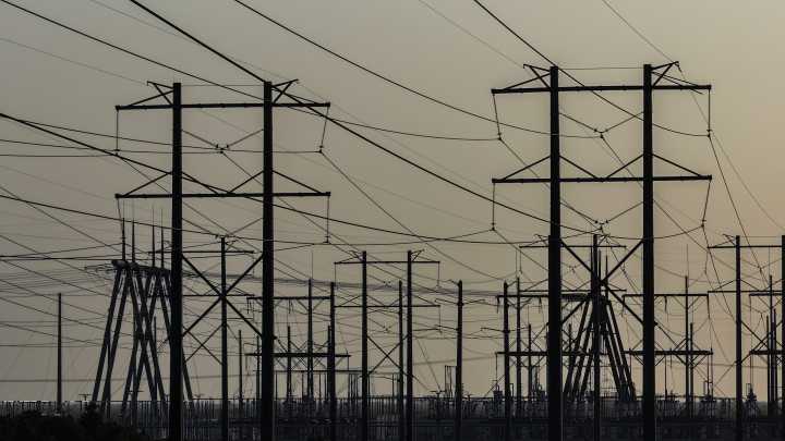 Duke Energy Carolinas seeks rate hike to support grid, storm readiness