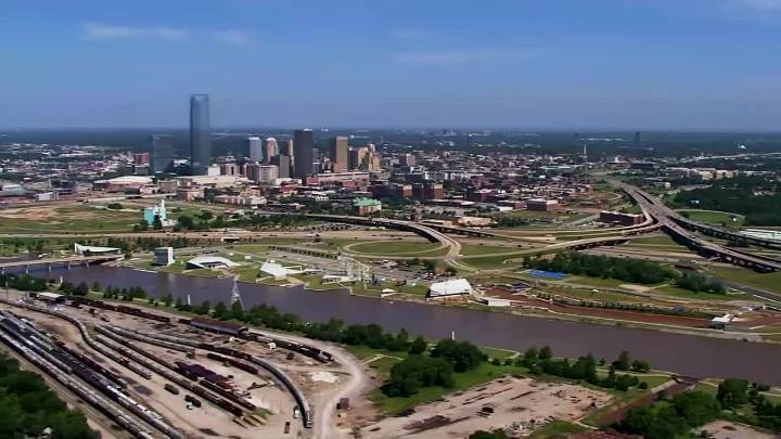 Mayor Holt remarks on historic OKC bond election in overwhelming victory