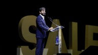 Alvise anuncia su candidatura para las próximas elecciones generales