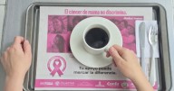 Conozca cómo los individuales de LA PATRIA contribuyen al apoyo de mujeres con cáncer de mama