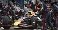 Oracle Red Bull Racing utiliza el poder de la IA para acelerar dentro y fuera de las pistas
