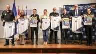 Toledo acogerá la carrera solidaria de la Policía Nacional, que dobla inscripciones